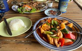 Bee Happy Restaurant