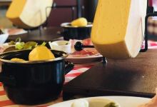 Au Tire Bouchon美食图片