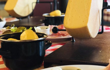 Au Tire Bouchon餐厅图片