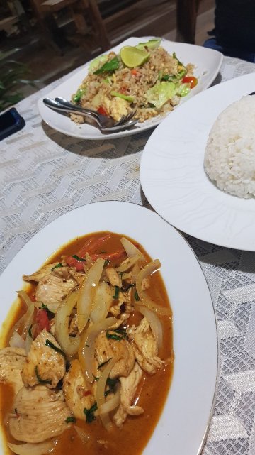 Ta Yai Restaurant