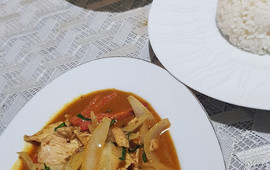 Ta Yai Restaurant