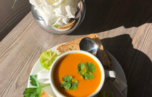 Lulu Caffe餐厅图片