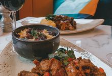 Six Poor Folk美食图片