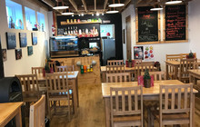 The Coffee Pot餐厅图片