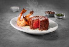 Ruth's Chris Steak House美食图片