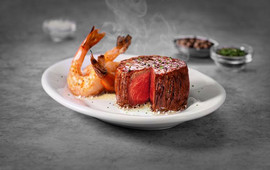 Ruth's Chris Steak House