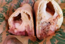 Stuff Yer Face美食图片