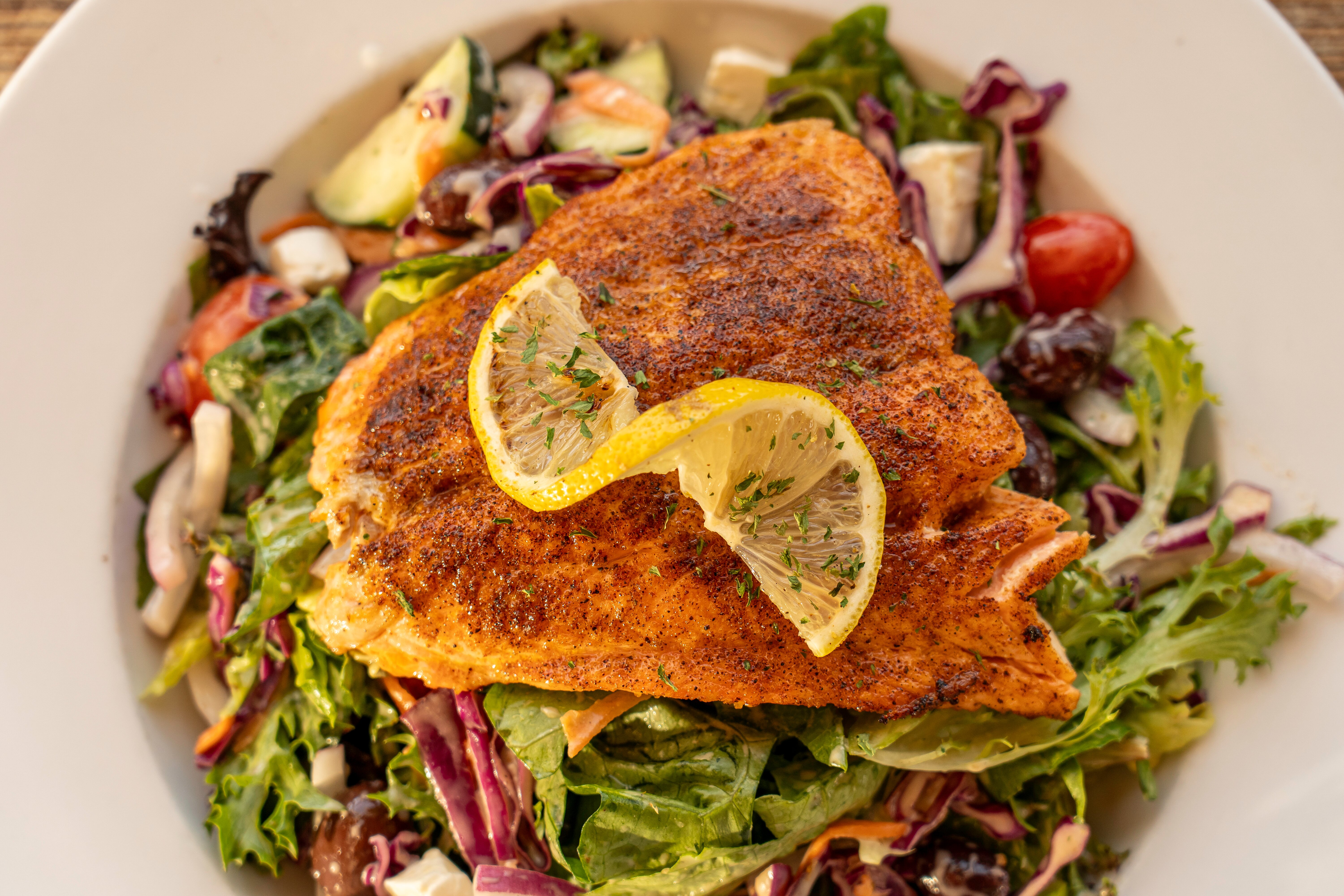 Sandpiper Restaurant