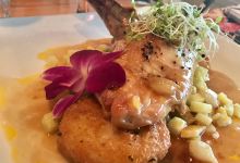 The Suds Factory River Grill美食图片