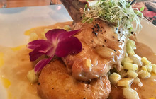 The Suds Factory River Grill餐厅图片