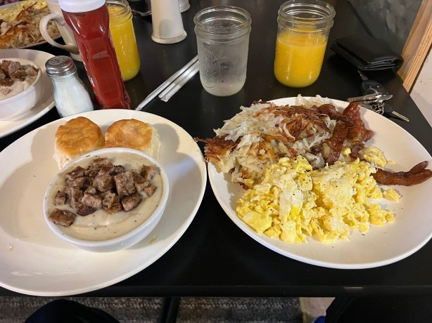 Phil's Restaurant