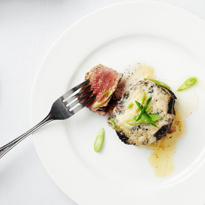 Bookbinder's Seafood & Steakhouse
