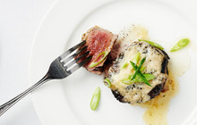 Bookbinder's Seafood & Steakhouse餐厅图片