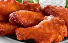 Rocky’s American Grill餐厅图片