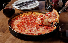 Lou Malnati's Pizzeria - Carry Out餐厅图片