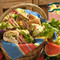 Baggin's Gourmet Sandwiches