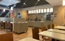 Taco Bell餐厅图片