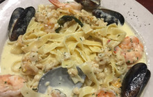 Italian Garden餐厅图片