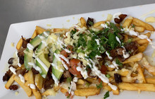 Los Amigos Mexican Restaurant餐厅图片