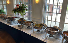 Cuisine of India餐厅图片