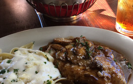 Volare Italian Restaurant