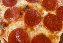 Pizza Fiore美食图片