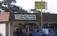 Hungry Howies Pizza Salad and Subs餐厅图片