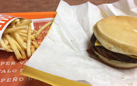 Whataburger