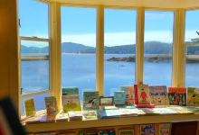 Darvill's Bookstore购物图片