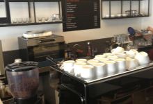 Coffee Frame美食图片