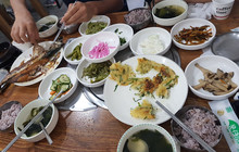 Dongnam Sashimi House餐厅图片