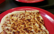 Square Pizza餐厅图片