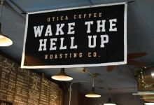 Utica Coffee Roasting Co.美食图片