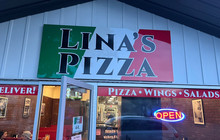 Lina's Pizza Napoletana餐厅图片