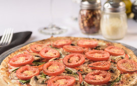 Antoni's Italian Cafe