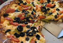 Stavro's Original Pizza House IV美食图片
