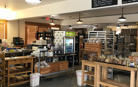 Brown Butter Cookie Company