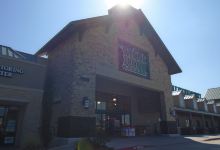 Whole Foods Market购物图片