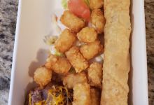 Taco Time NW美食图片