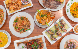 Sabor Peruano Restaurant