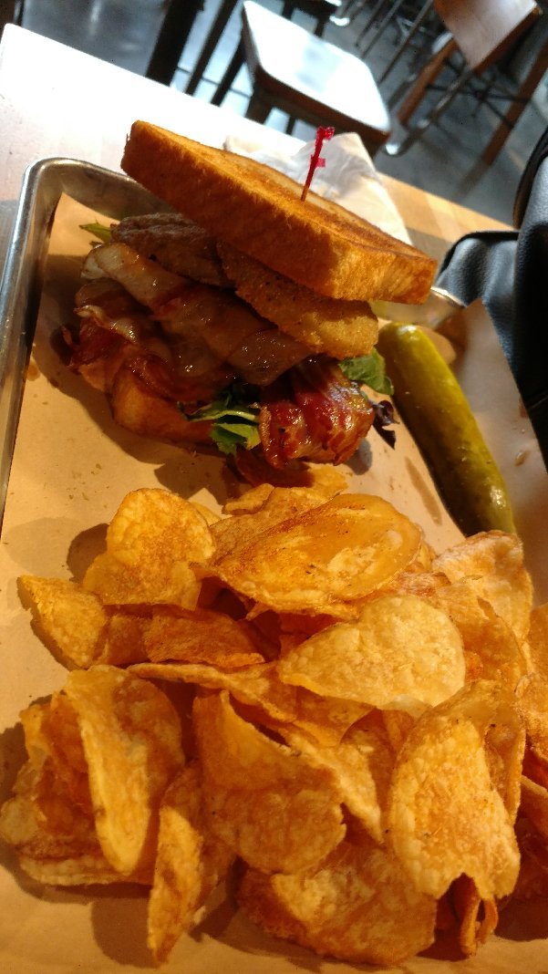 North Channel Brewing