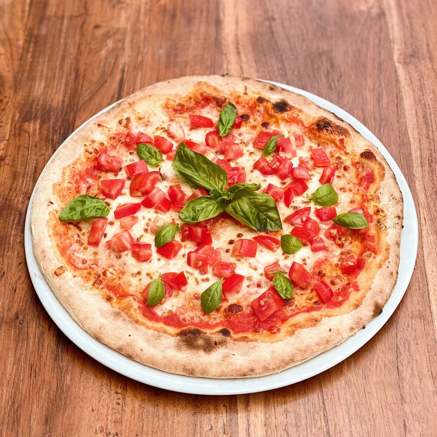 Ristorante Pizzeria El Burladero