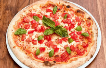 Ristorante Pizzeria El Burladero餐厅图片