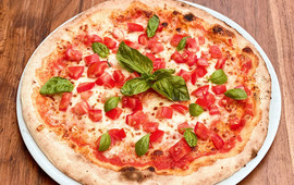 Ristorante Pizzeria El Burladero