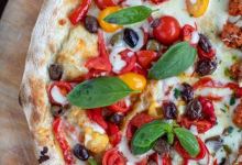 Pizzeria Ippocampo美食图片