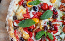 Pizzeria Ippocampo餐厅图片