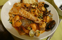 Trattoria Antonietta餐厅图片