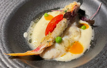 Ristorante Lucio A Casetta餐厅图片