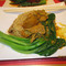 The Chicken Rice Shop