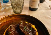 Cascina Fossandere美食图片
